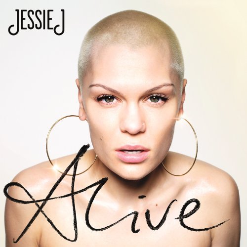 Jessie J/Alive@Import-Eu